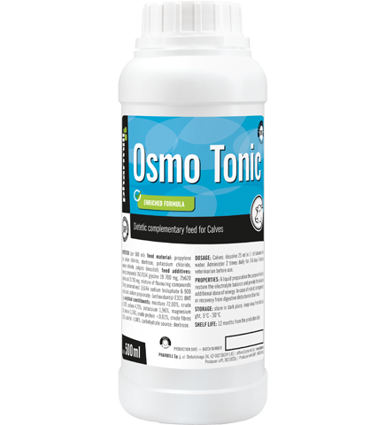 Osmo Tonic