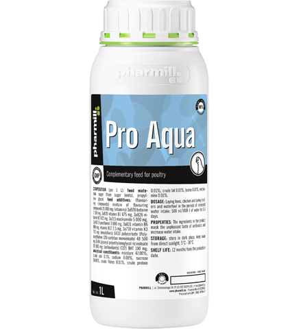 Pro Aqua